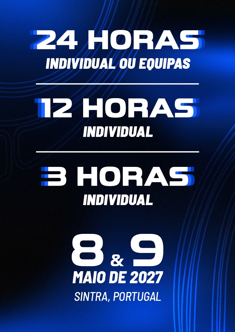 Cartaz VII Edição