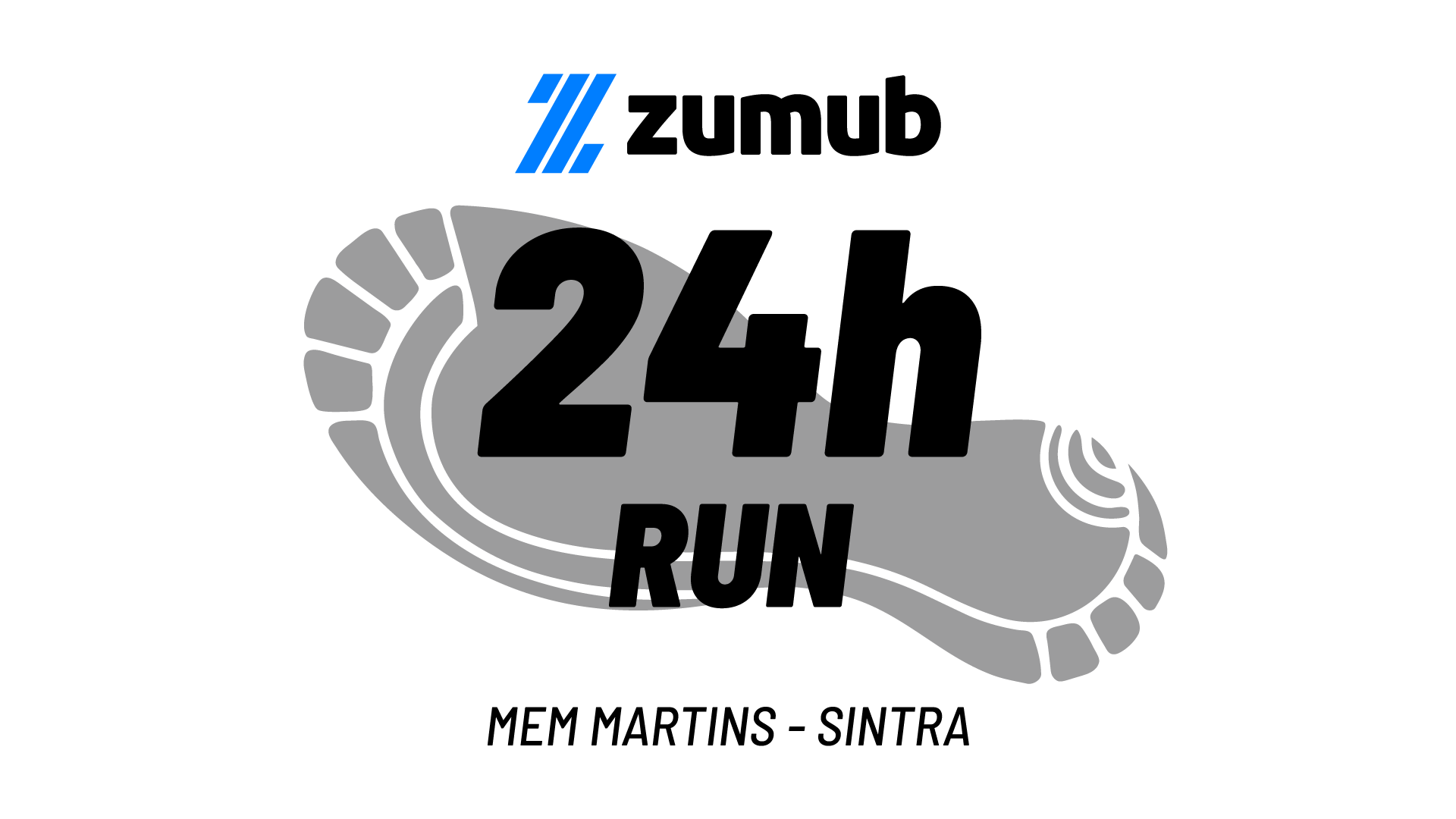 Zumub 24h Run Mem Martins - Sintra